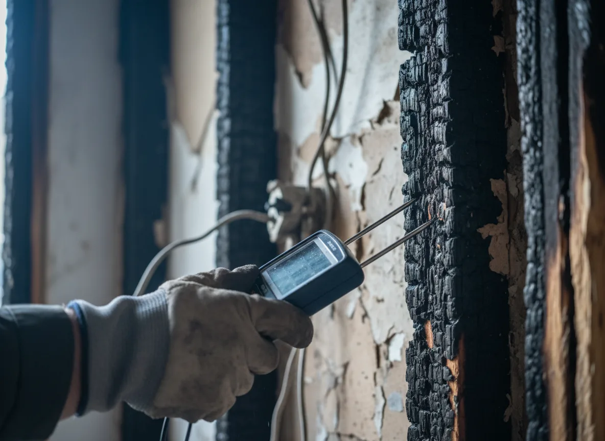 Fire Damage Restoration West Newton, MA FAQs
